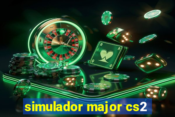 simulador major cs2